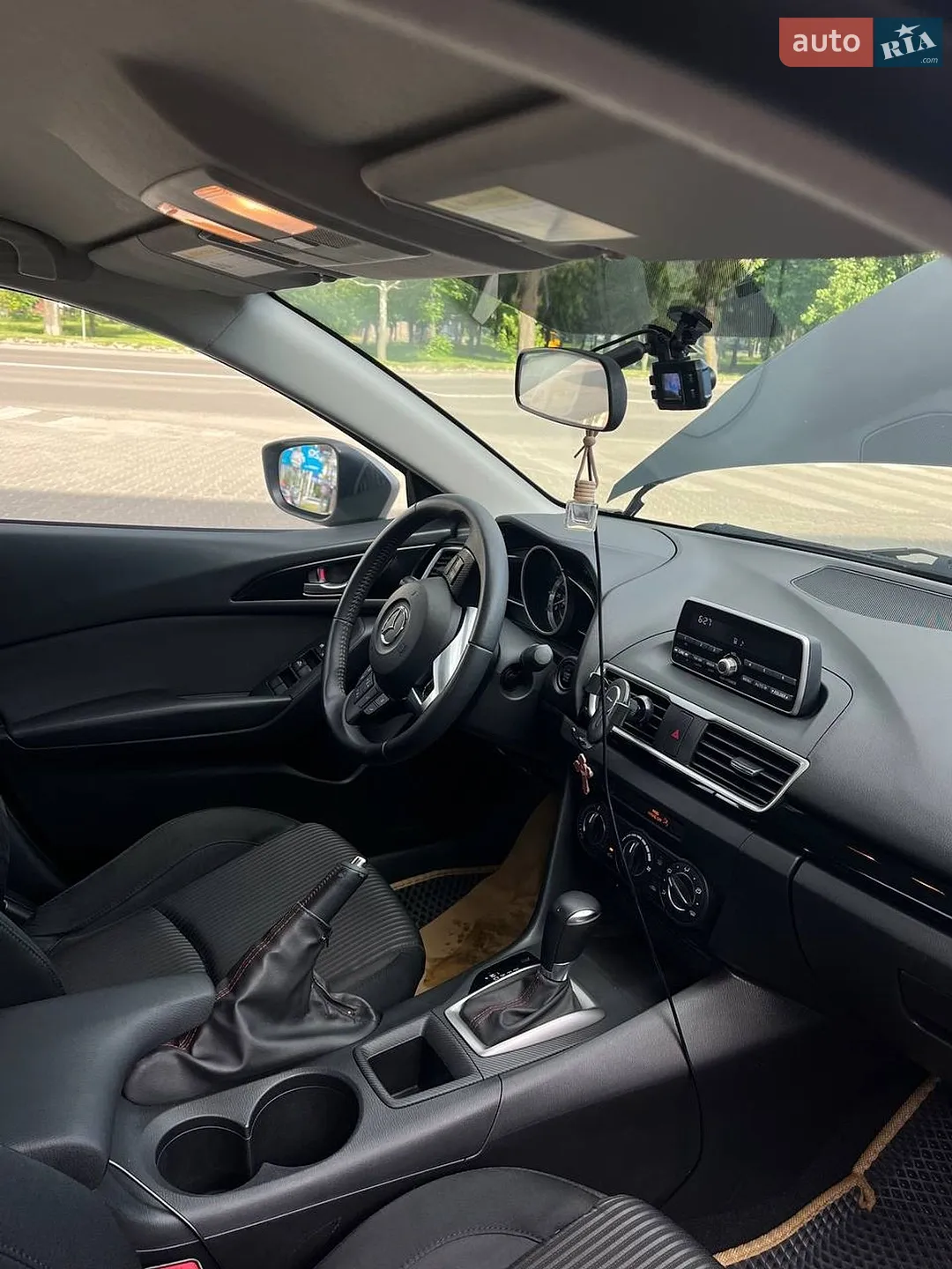 2014 Mazda 3 - мініатюра 10