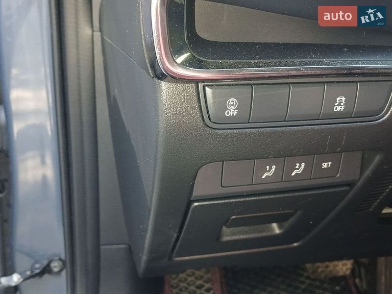 Хэтчбек Mazda 3 2022 в Полтаве