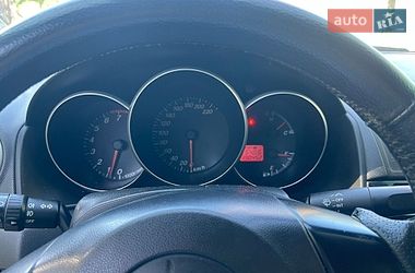 Седан Mazda 3 2006 в Запоріжжі
