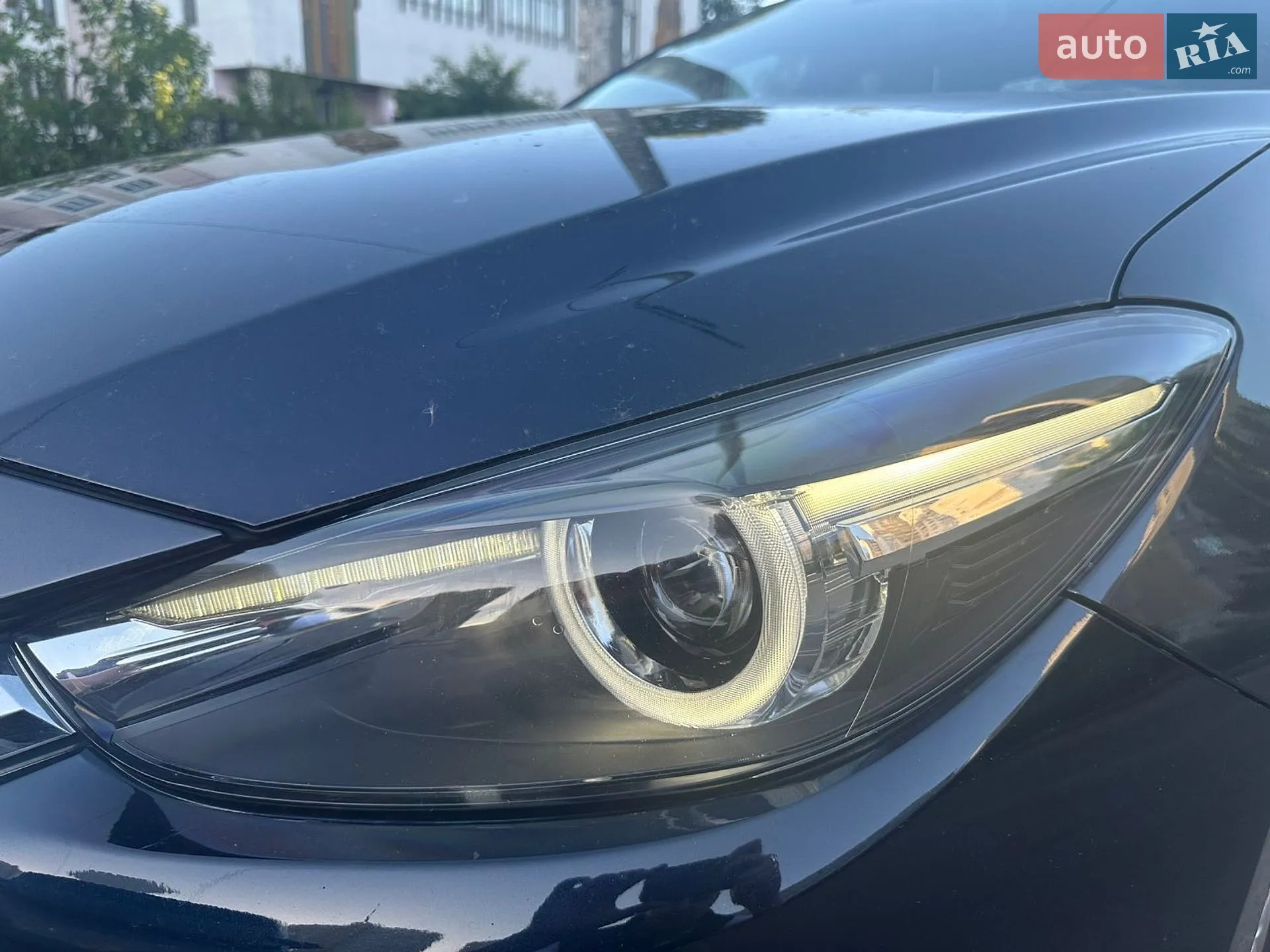 2018 Mazda 3 - мініатюра 7