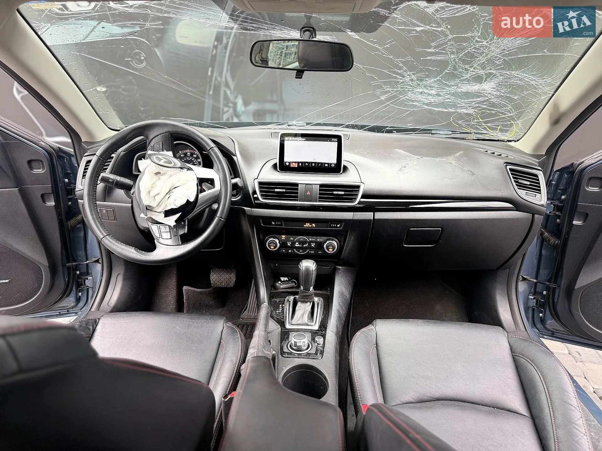 2015 Mazda 3 - мініатюра 18