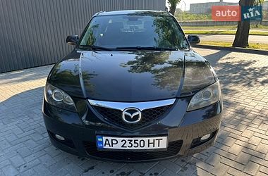 Седан Mazda 3 2007 в Запоріжжі фото 4 Седан Mazda 3 2007 в Запоріжжі