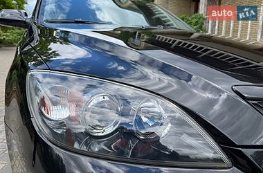 Хэтчбек Mazda 3 2007 в Харькове