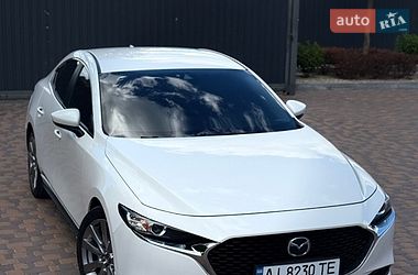 Седан Mazda 3 2020 в Киеве