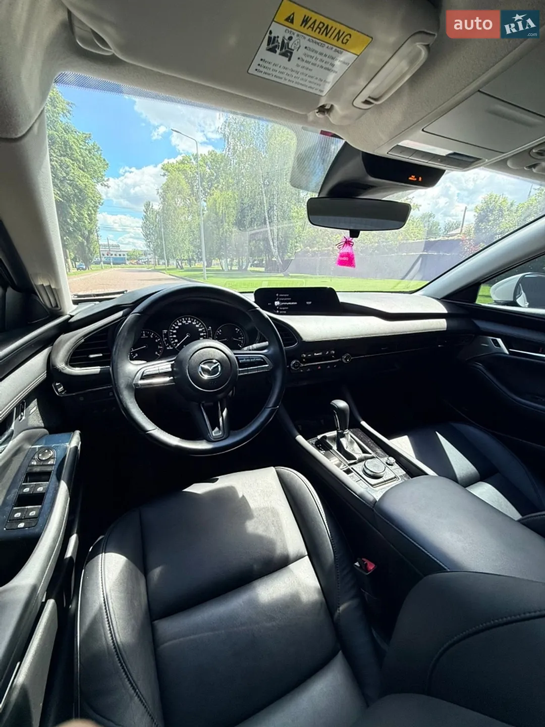 2020 Mazda 3 - мініатюра 17