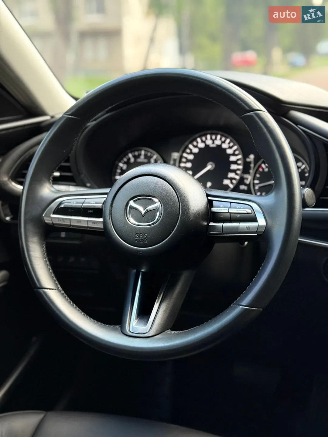 2020 Mazda 3 - мініатюра 26