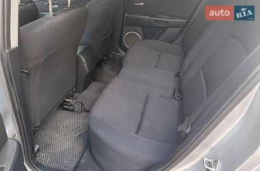 Седан Mazda 3 2008 в Жовтих Водах