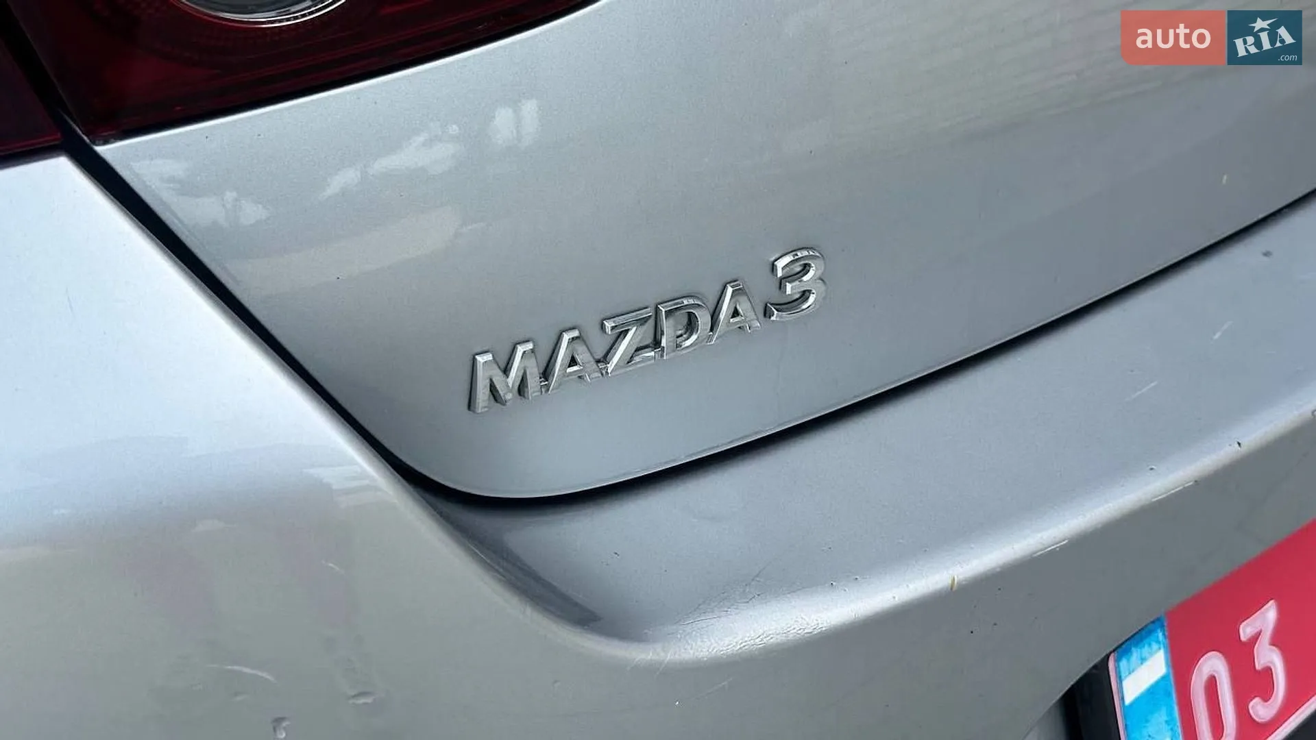 2019 Mazda 3 - мініатюра 8