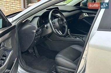Седан Mazda 3 2019 в Луцьку