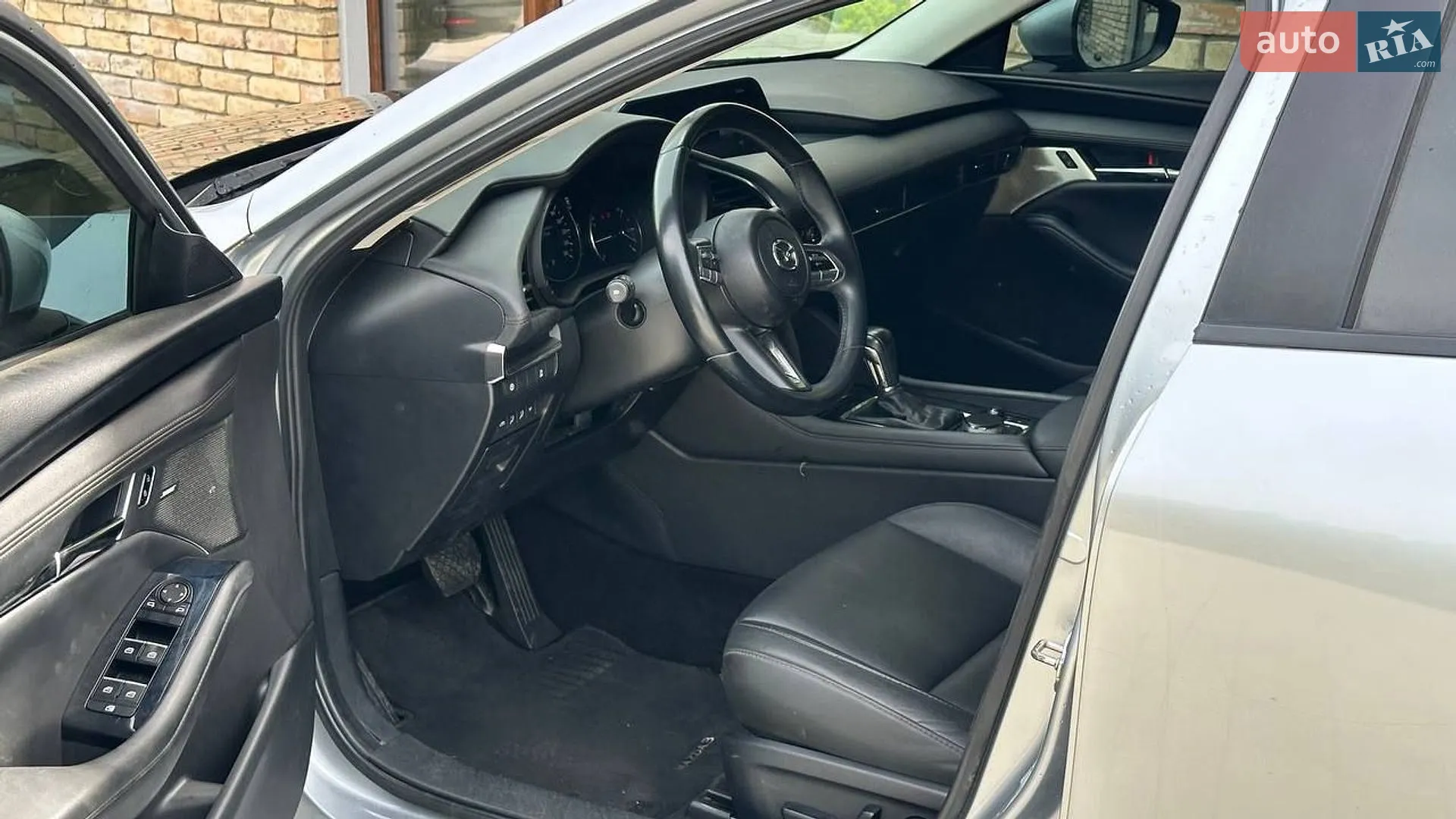 2019 Mazda 3 - мініатюра 18