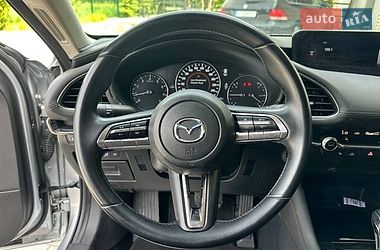 Седан Mazda 3 2019 в Луцьку