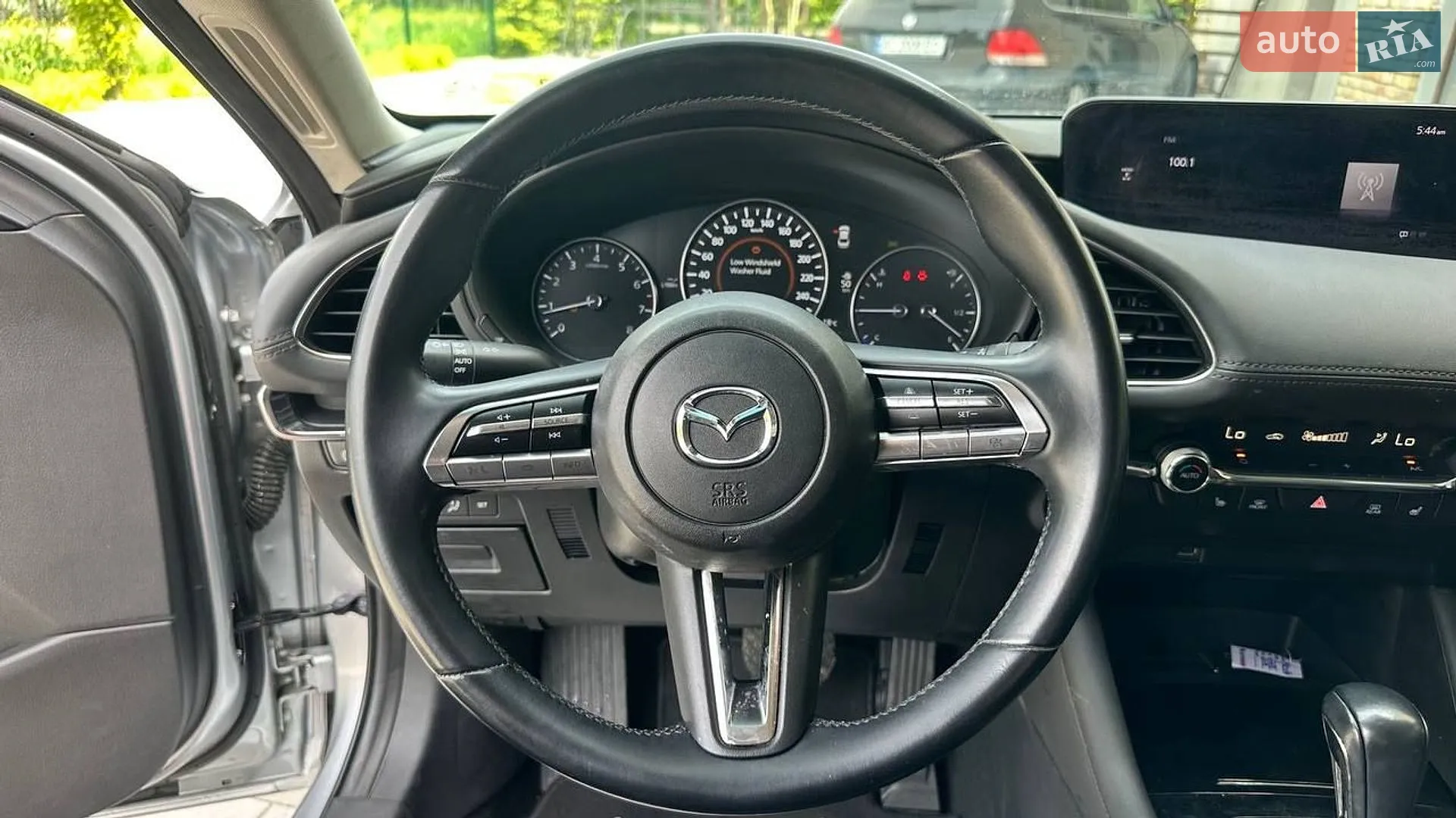 2019 Mazda 3 - мініатюра 21