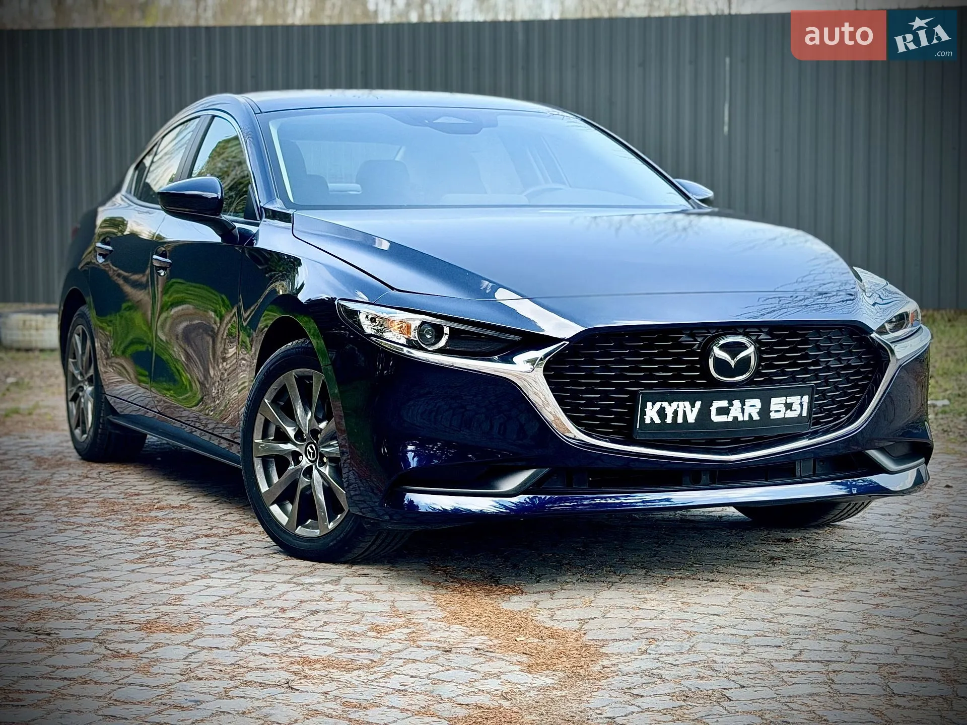 2025 Mazda 3 - мініатюра 11