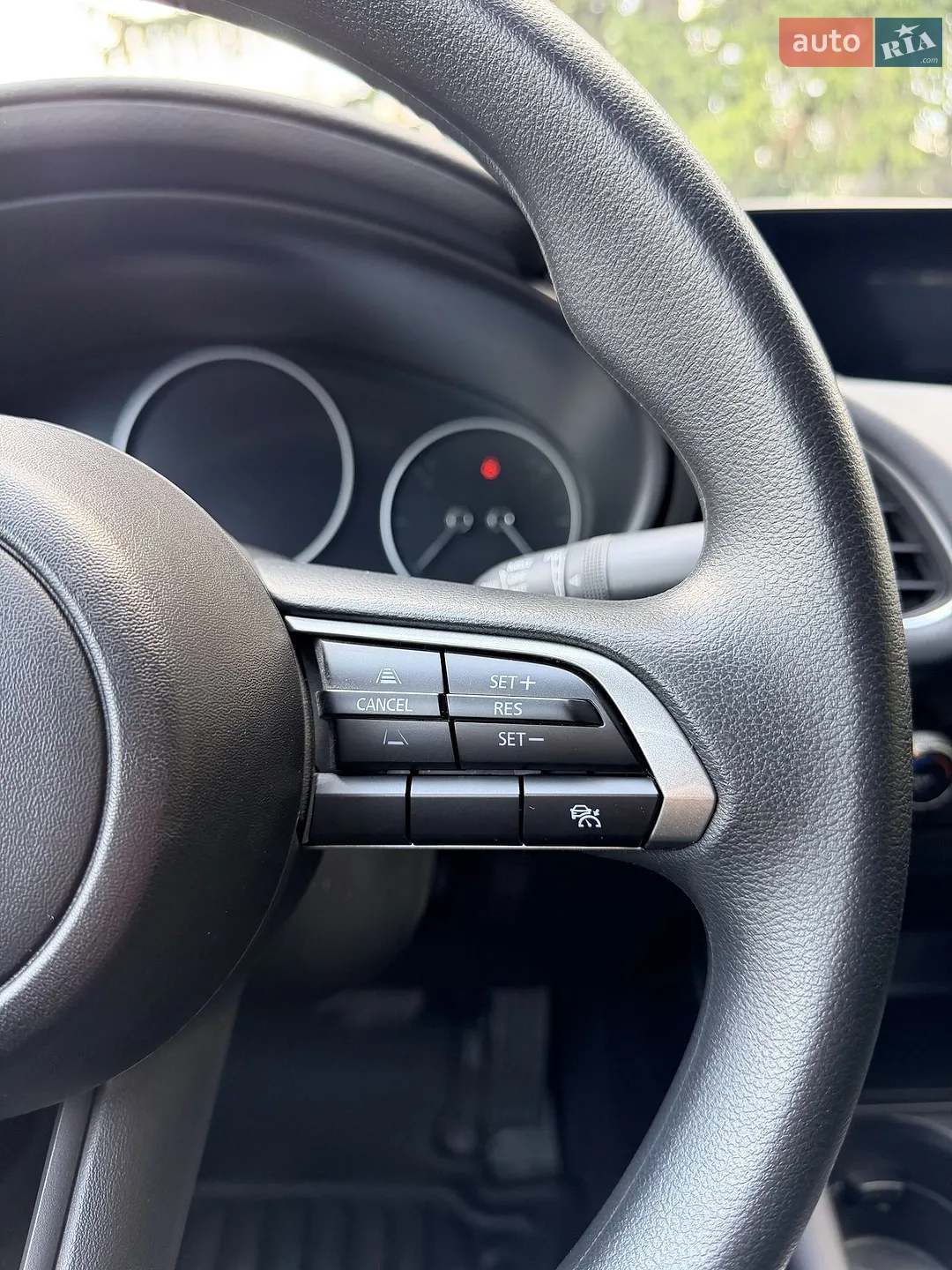 2025 Mazda 3 - мініатюра 27