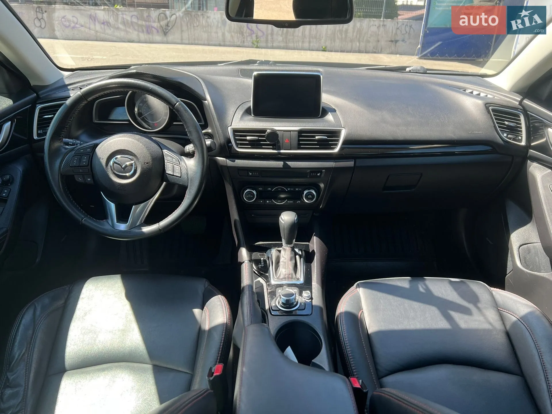 2016 Mazda 3 - мініатюра 13