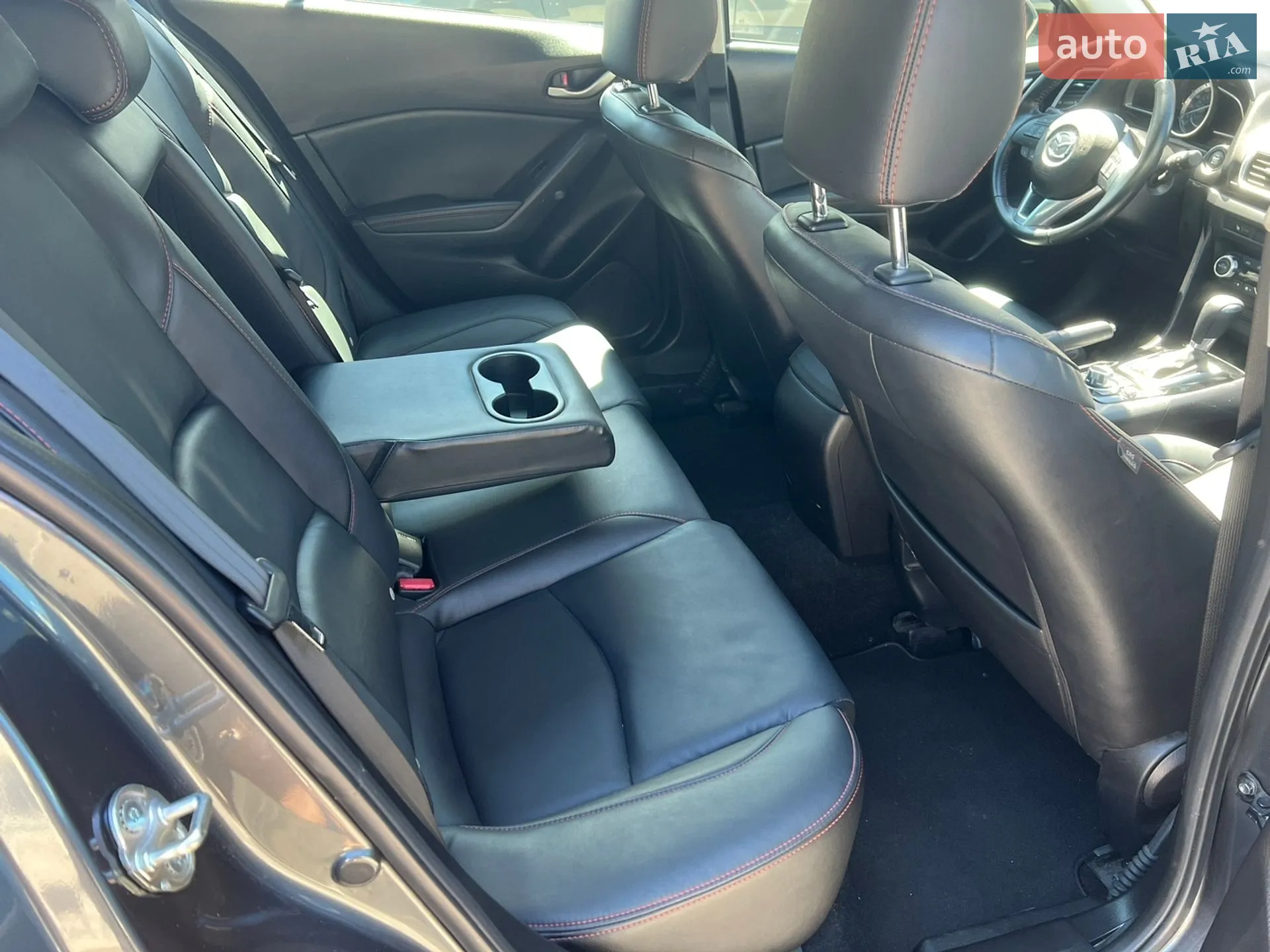 2016 Mazda 3 - мініатюра 14