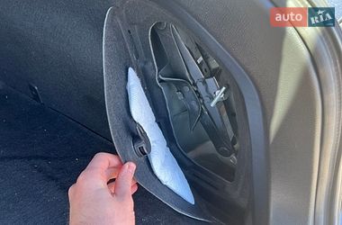 Хэтчбек Mazda 3 2016 в Киеве