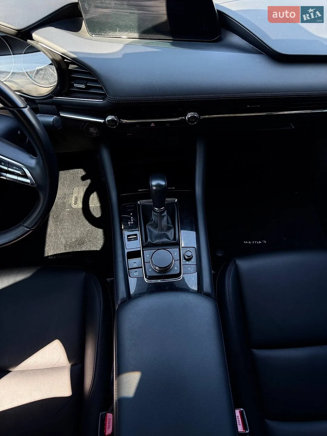 2019 Mazda 3 - мініатюра 14