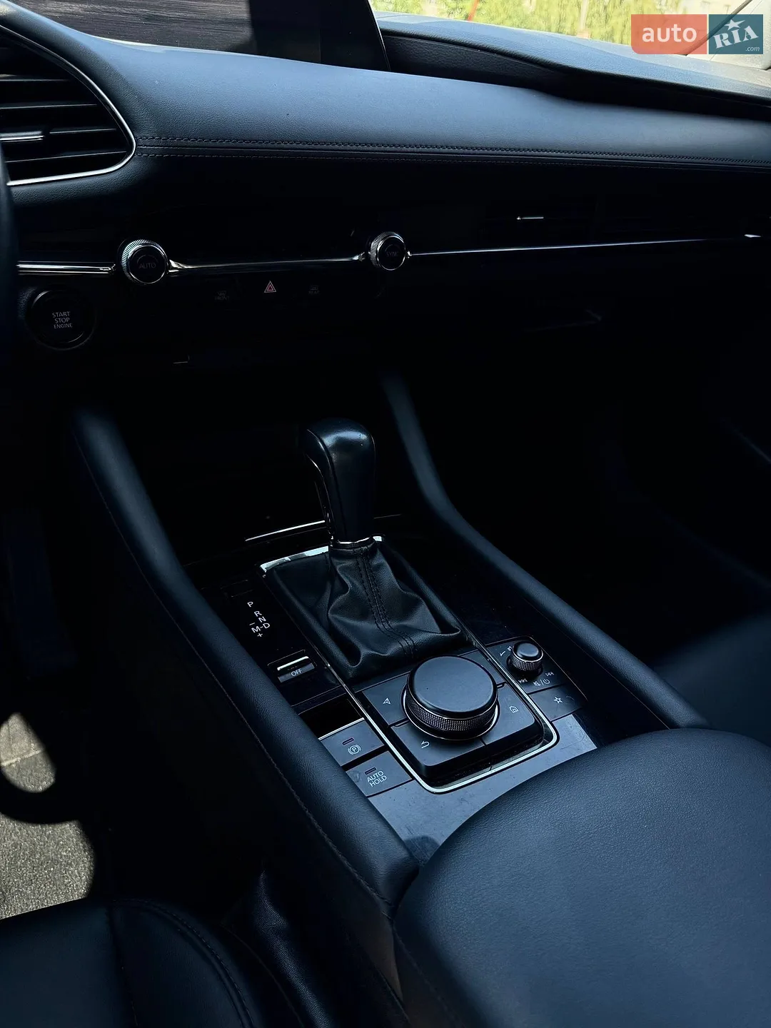 2019 Mazda 3 - мініатюра 20
