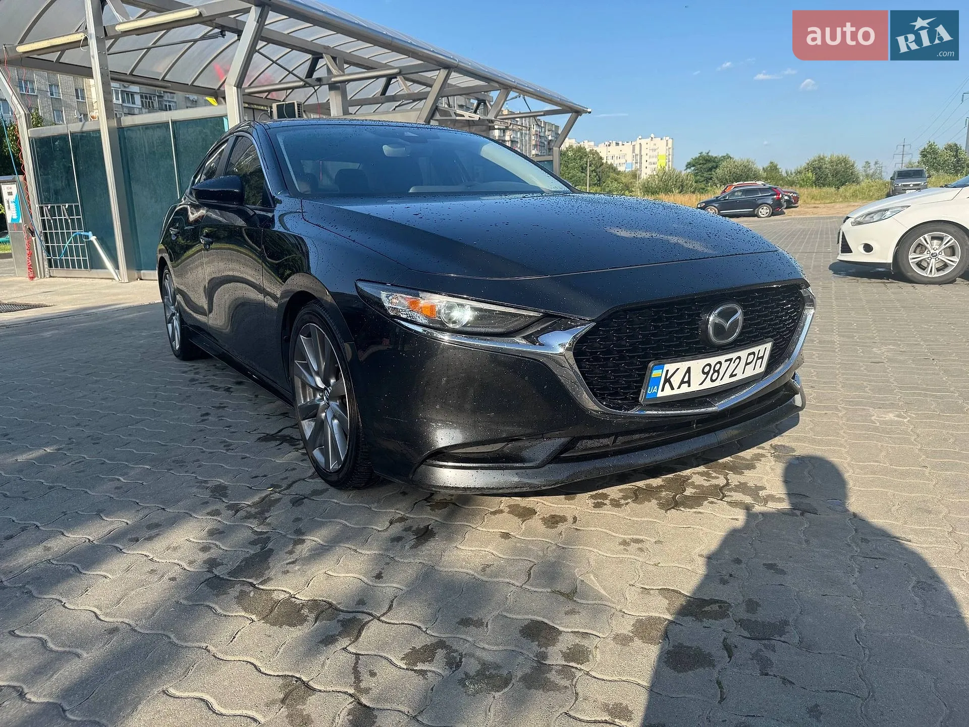 2019 Mazda 3 - мініатюра 24