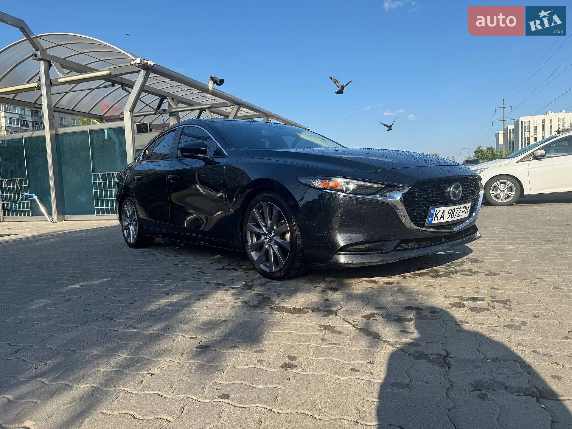 2019 Mazda 3 - мініатюра 29