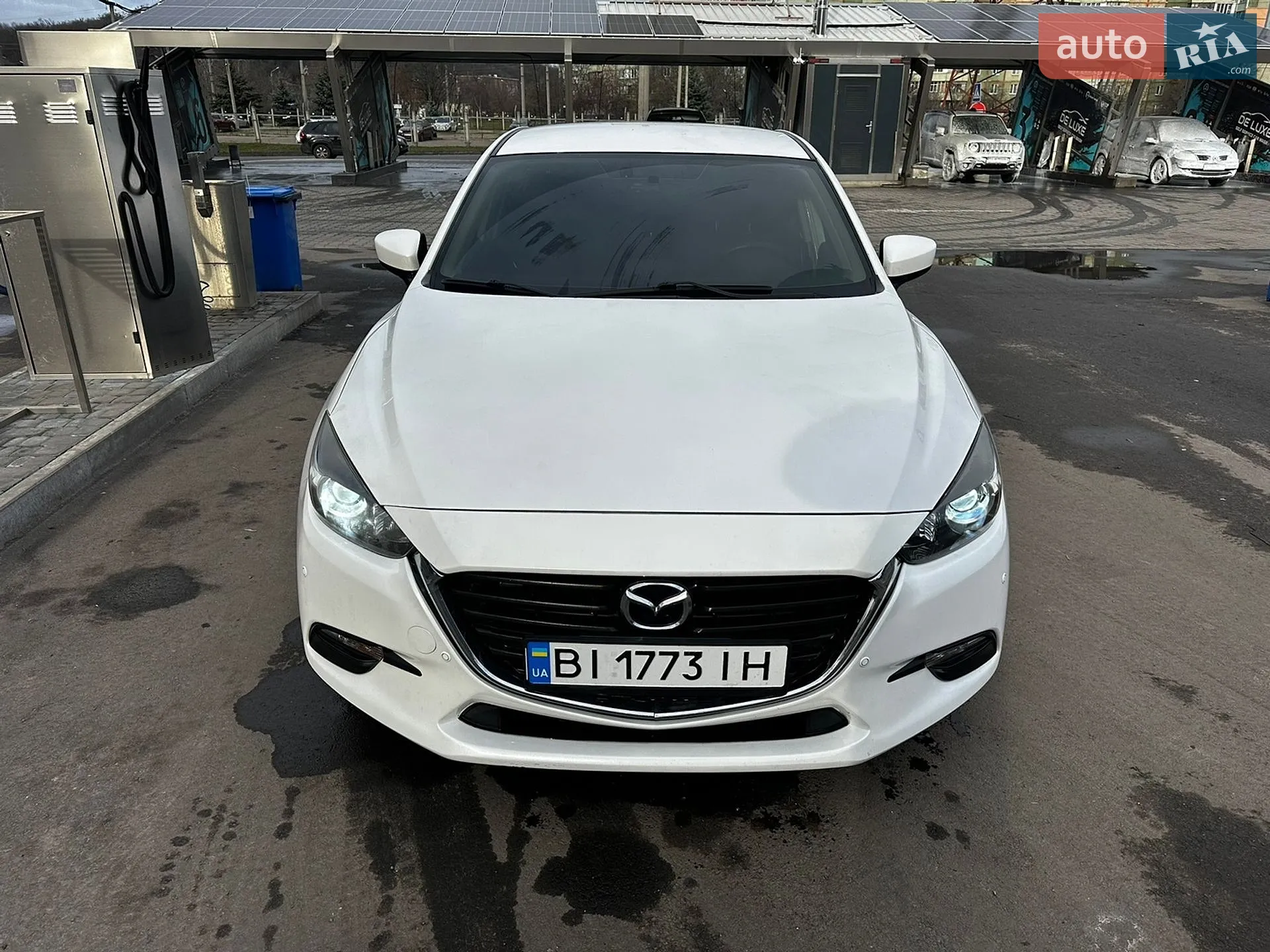 2017 Mazda 3 - мініатюра 2