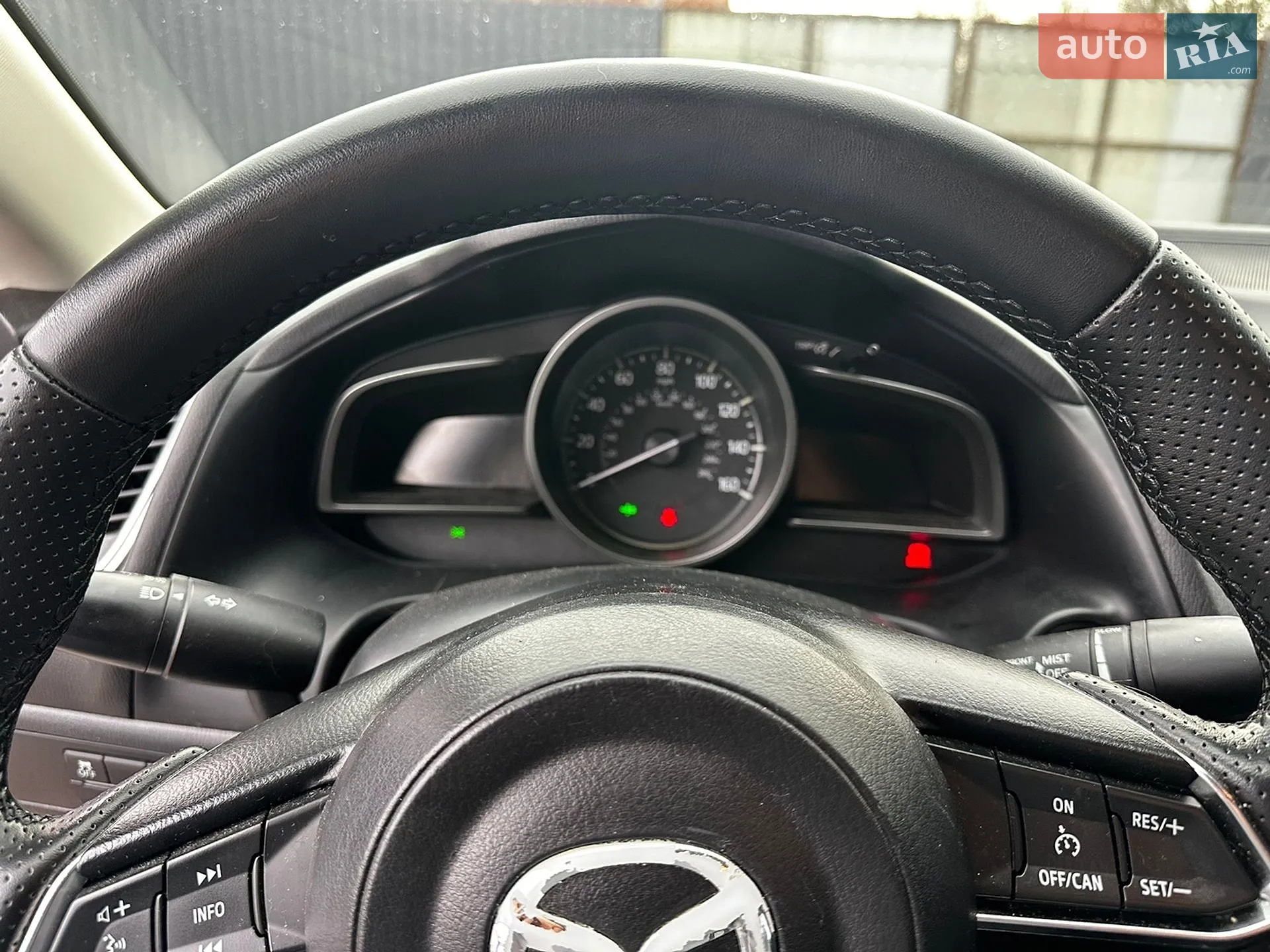2017 Mazda 3 - мініатюра 15