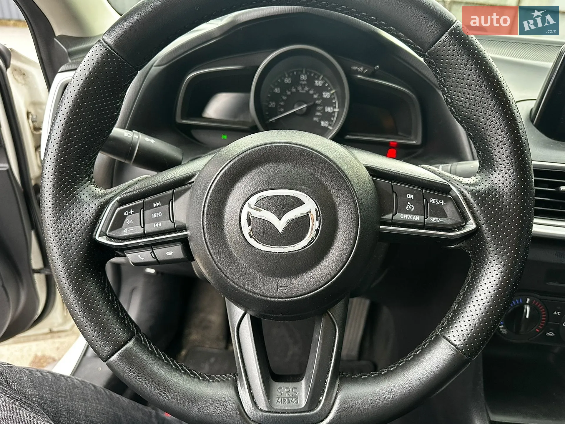 2017 Mazda 3 - мініатюра 16