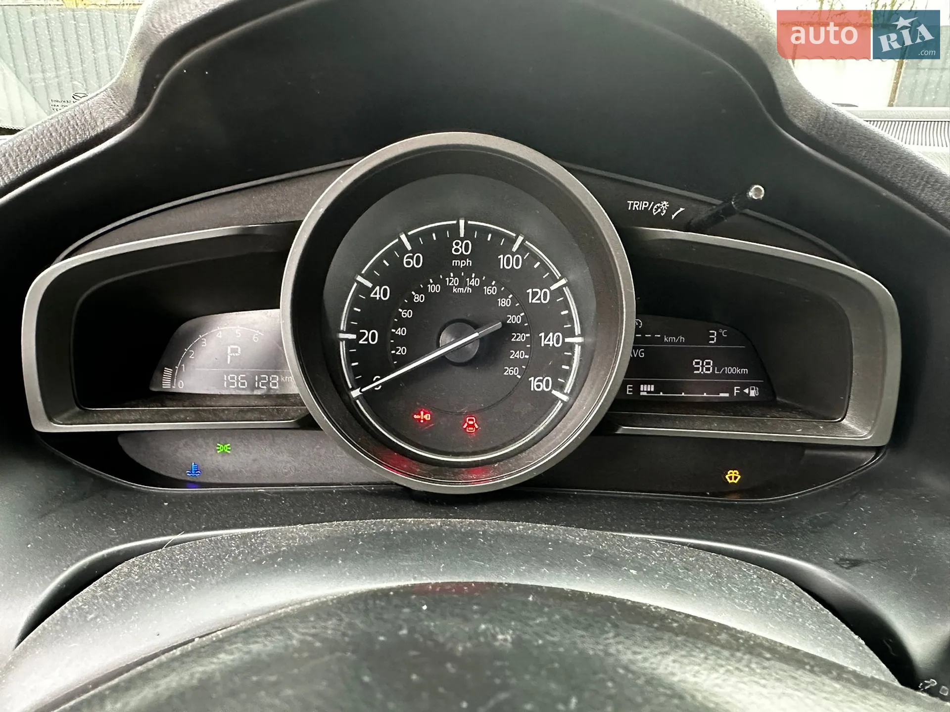 2017 Mazda 3 - мініатюра 28