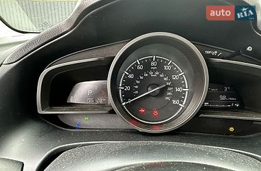 Седан Mazda 3 2017 в Полтаве