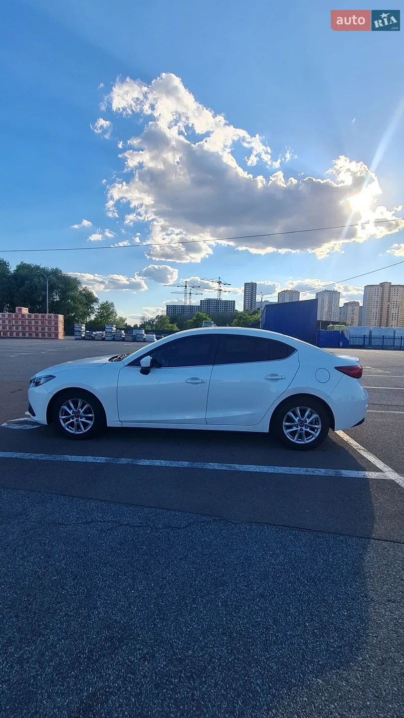 2015 Mazda 3 - мініатюра 5