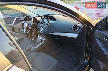 Хэтчбек Mazda 3 2010 в Коломые