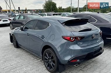 Седан Mazda 3 2024 в Львове