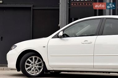 Седан Mazda 3 2009 в Києві