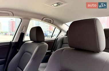 Седан Mazda 3 2009 в Києві