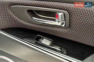 Седан Mazda 3 2009 в Києві