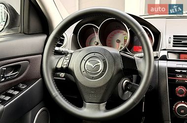 Седан Mazda 3 2009 в Києві