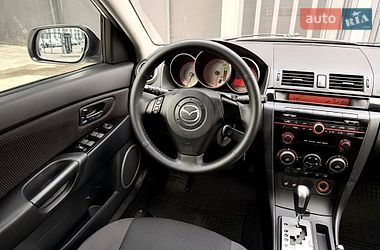 Седан Mazda 3 2009 в Києві