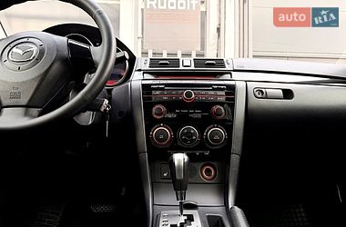 Седан Mazda 3 2009 в Києві