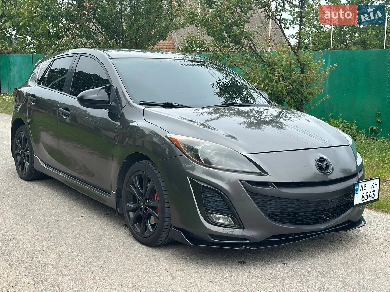 2011 Mazda 3 - мініатюра 22