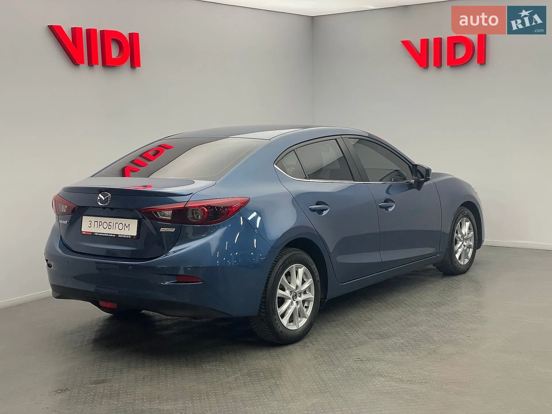 2017 Mazda 3 - мініатюра 2