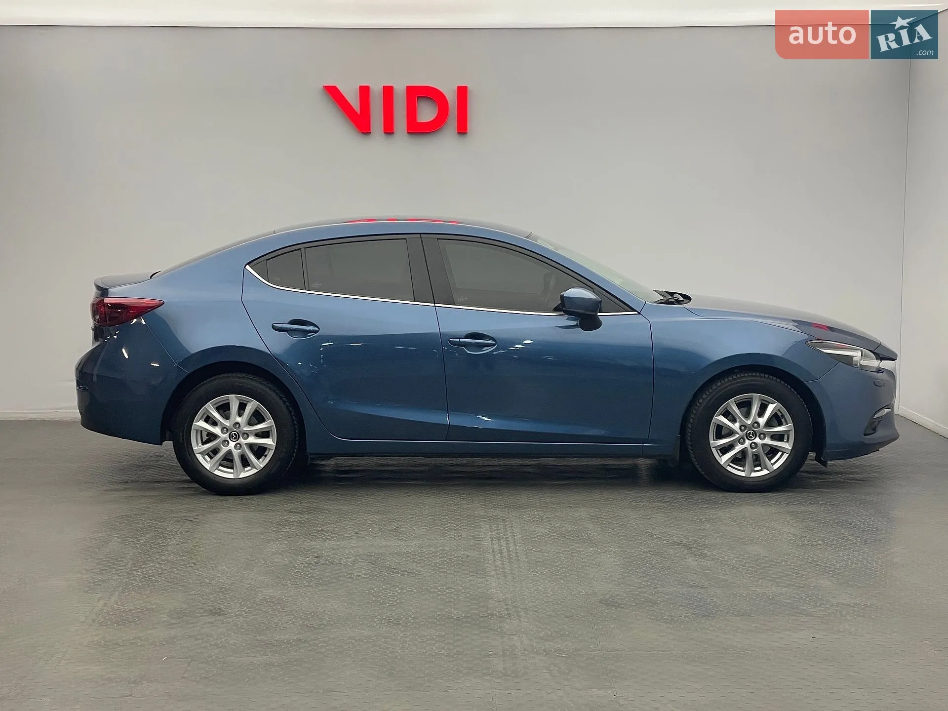 2017 Mazda 3 - мініатюра 5