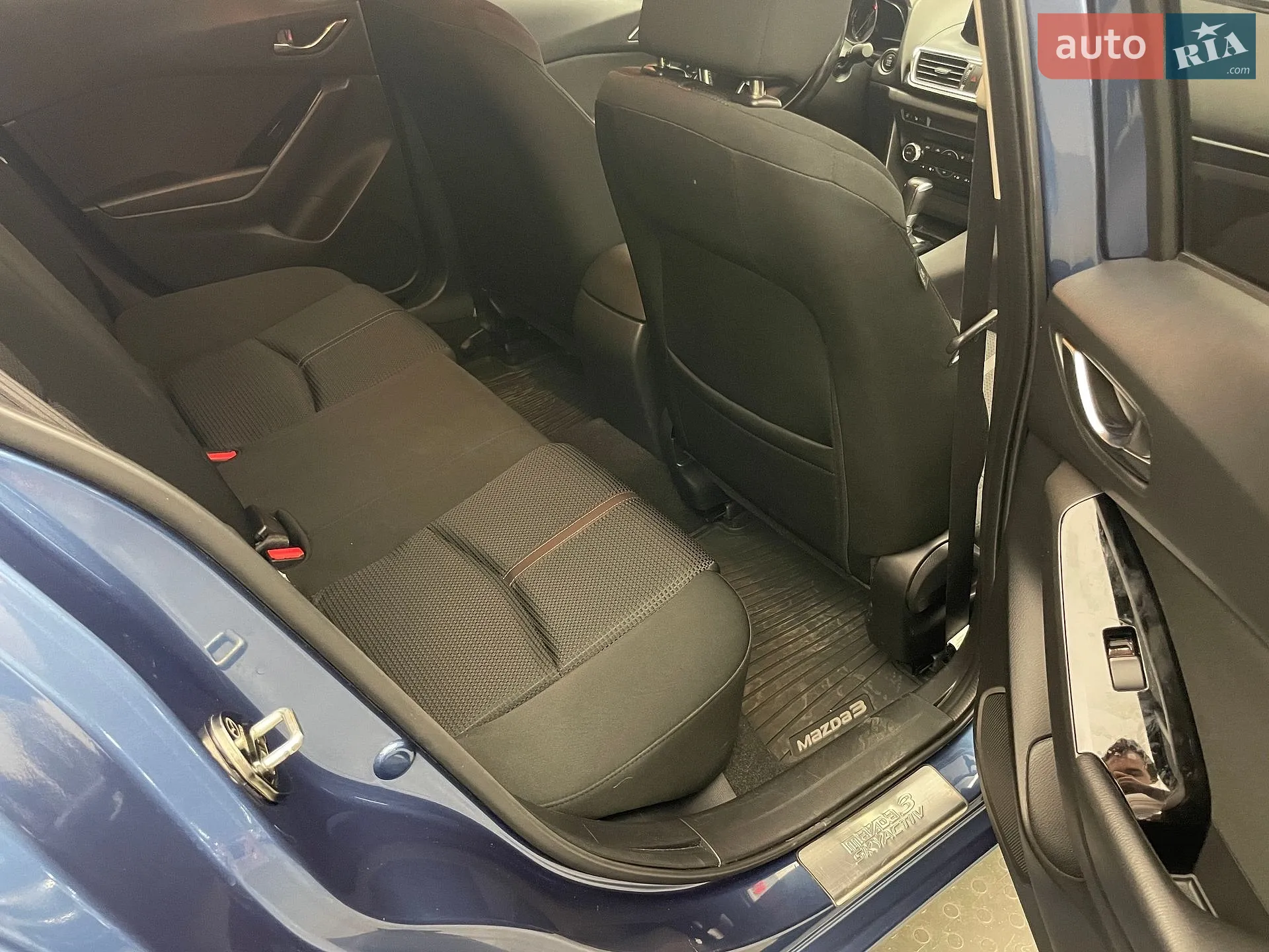 2017 Mazda 3 - мініатюра 9