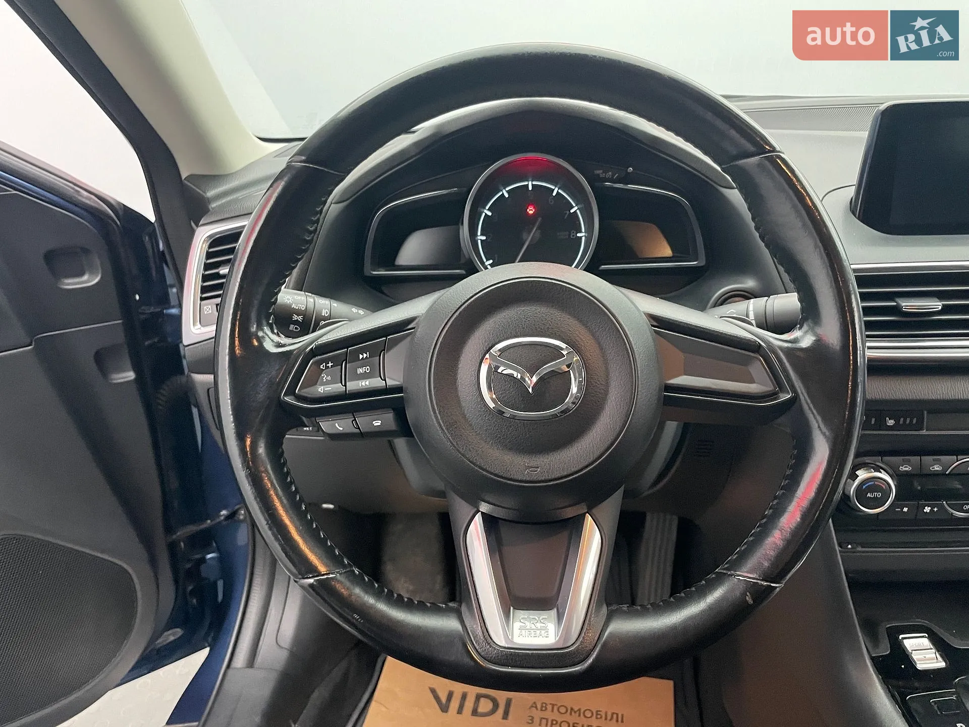 2017 Mazda 3 - мініатюра 13