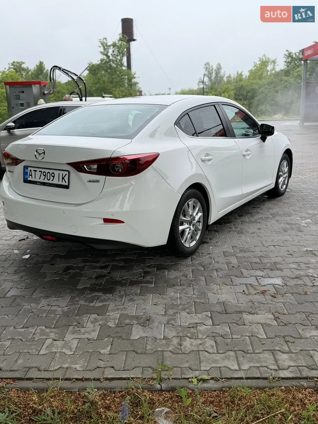 2014 Mazda 3 - мініатюра 9
