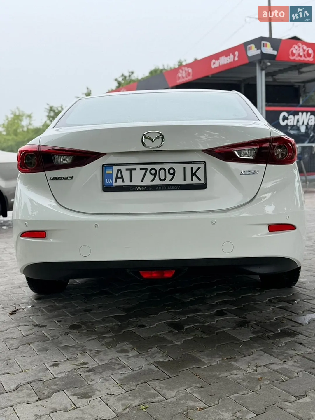 2014 Mazda 3 - мініатюра 12
