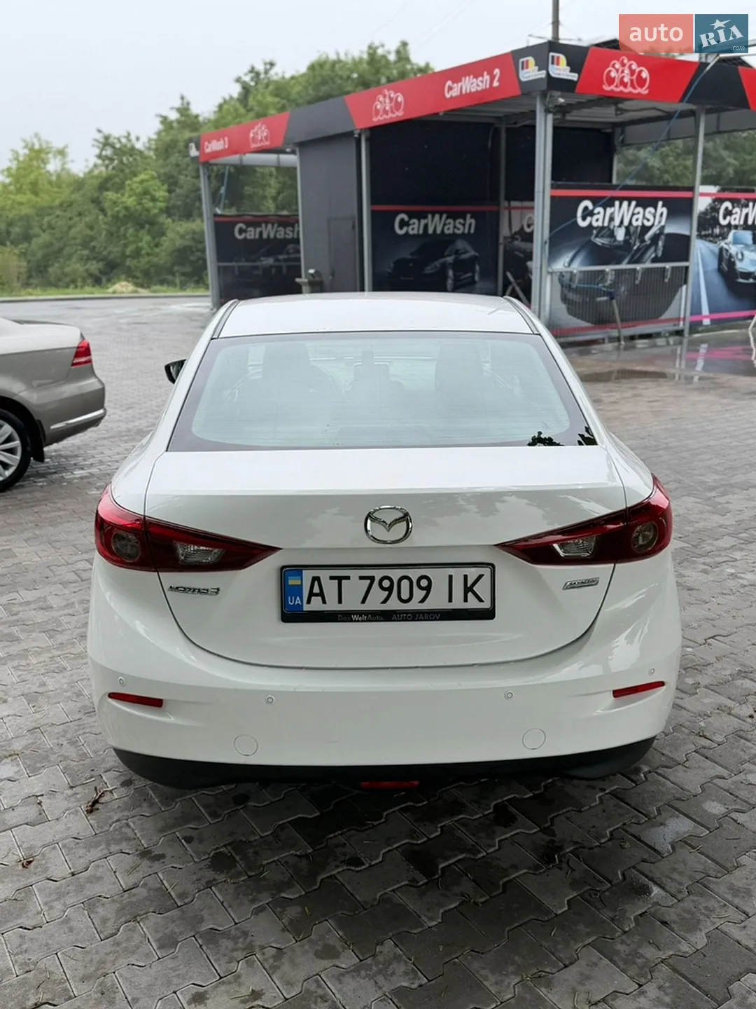 2014 Mazda 3 - мініатюра 13