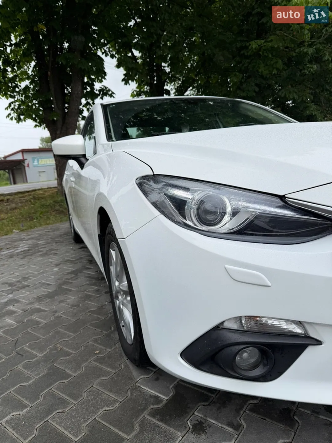 2014 Mazda 3 - мініатюра 17