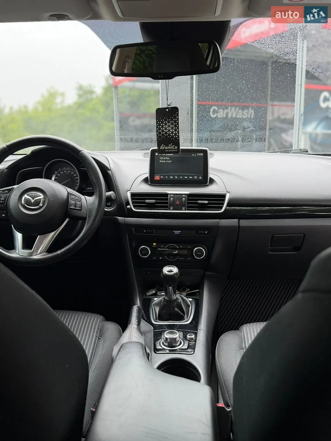 2014 Mazda 3 - мініатюра 21