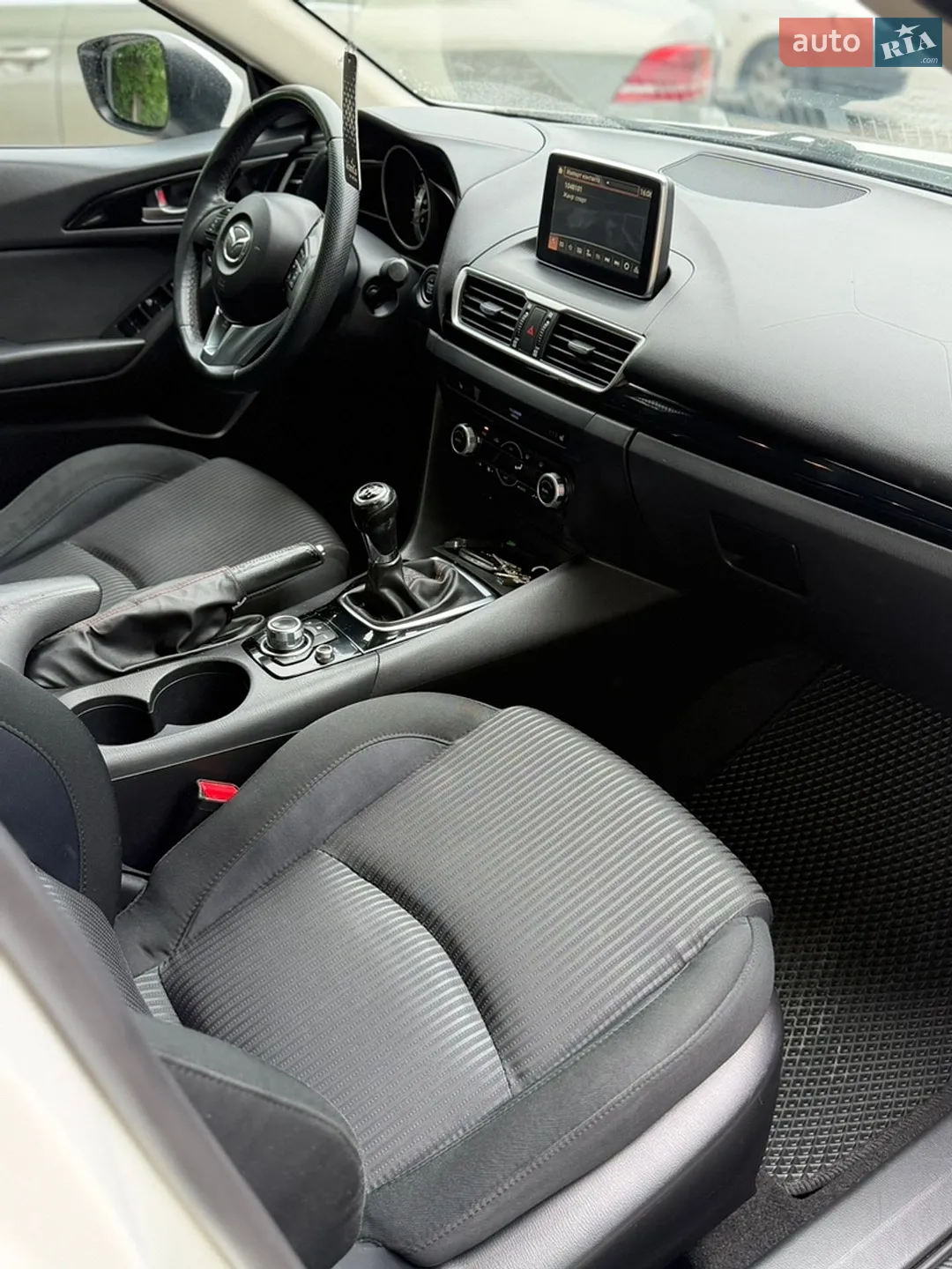 2014 Mazda 3 - мініатюра 22